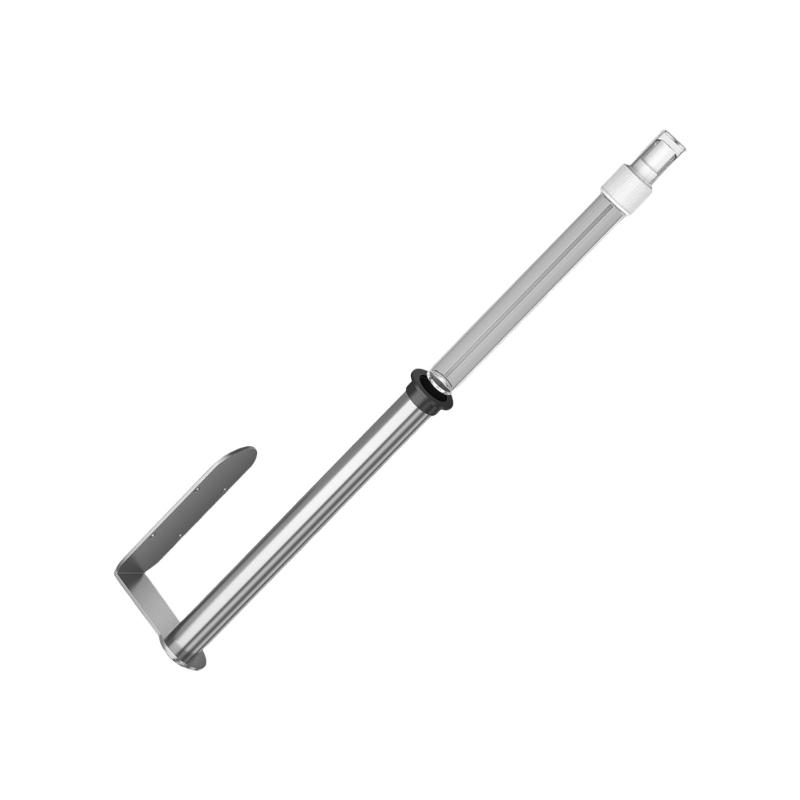  Vertical Horizontal Mounting Paper Towel Dispenser Adhesive/Screw Installation Holder for Kitchen Bathroom Organization