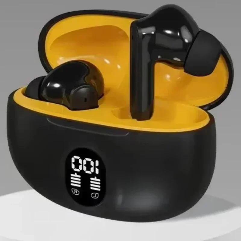 Wireless Earbuds Bluetooth Earbuds Bluetooth Headset Ultra-portable Bluetooth Earphones Are Perfect for Daily Pocket Carry