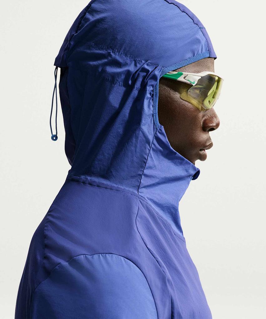 Nike Stride Repel Running Jacket M - Deep Royal Blue:Lapis:Royal Pulse / If2368-455