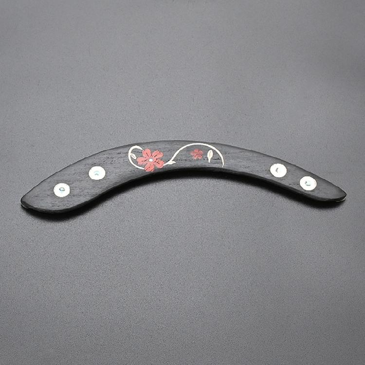 Carved Flower Guitar Arm Rest Acoustic Guitar Armrest Folk Guitar Accessories