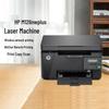 HP M126nw Plus Black and White Wireless Laser All-in-One Printer CN Plug (adapter Included)