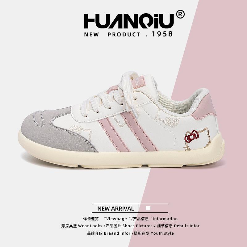 

Global thick-soled heightening little white shoes women s ZHQ68179-1 new summer breathable women s shoes light casual board shoes women 40