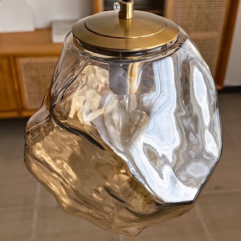 Vintage Industrial Pendant Light