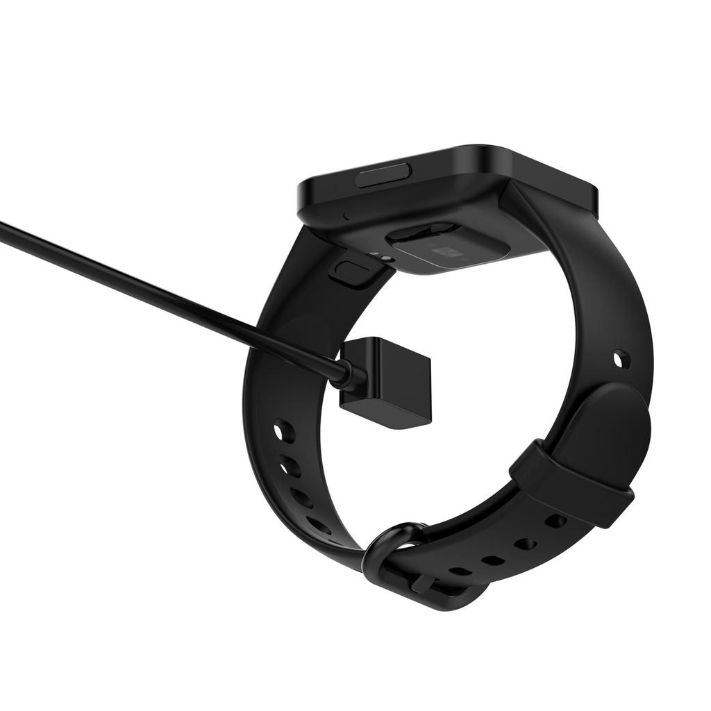 Magnetic Charger for Redmi Watch 5 Active/Lite Mi Band 8/9 Pro Mi Band 8/9 Active Universal USB Charging Cable for Watch 4 5 6 100cm