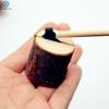1/3Set Vintage 1:12 Dollhouse Miniature Chicken Nest Axe Toilet Decor In Rural Style