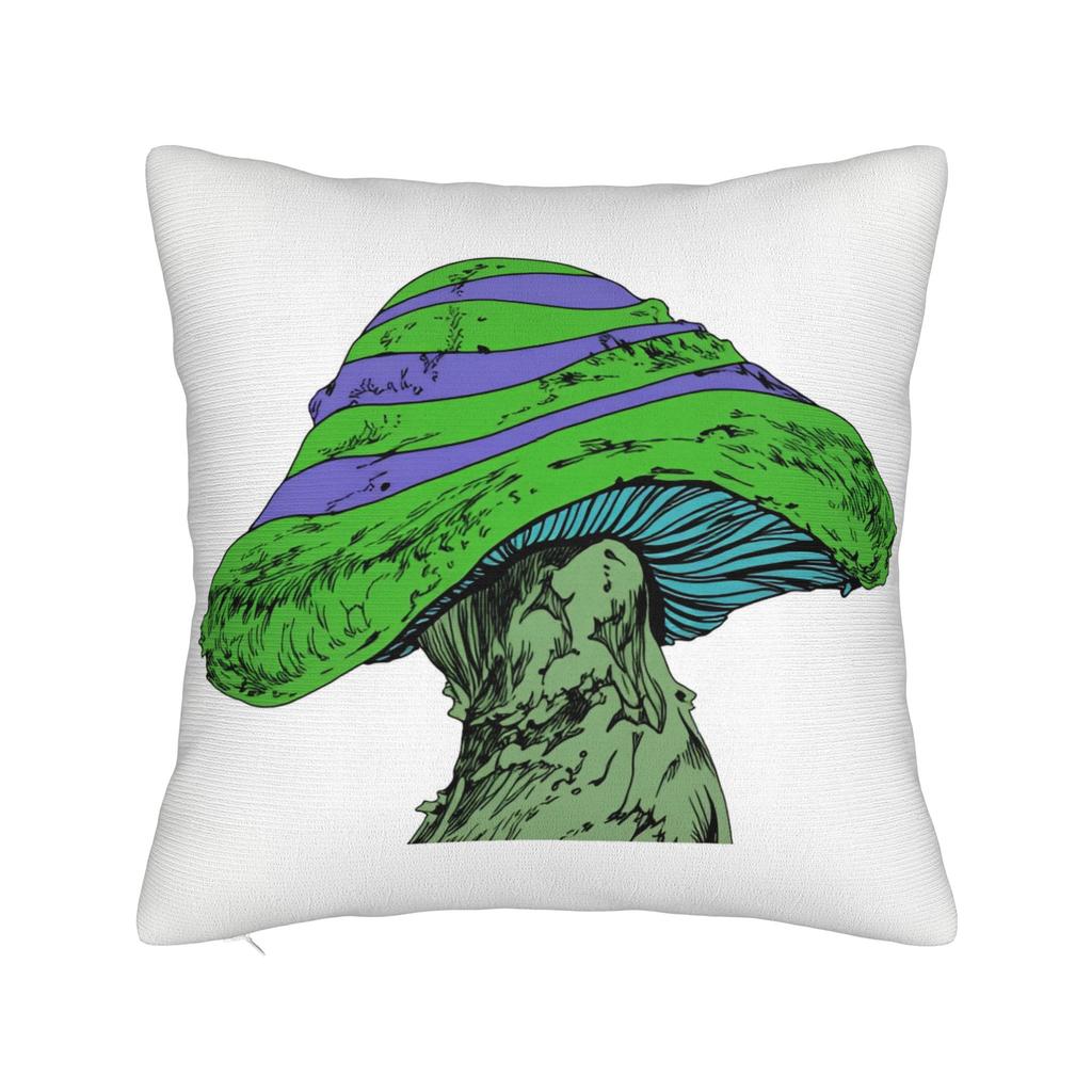 Dorohedoro Shin Fanart Pillow Case Soft Pillow Cover Fashion Pillowcases For Sofa Home Decoration