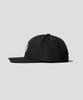 UNLC Carabiner 6-Panel Cap Black