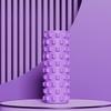 JOINFIT 2-in-1 Spiky Foam Roller
