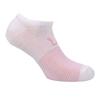 Lee Womens/Ladies Logo Liner Socks (Pack of 3)