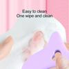 1 Pc Silicone Eyeliner Stencil Eyeshadow Templates Makeup Tools For Eye Makeup Cat Eye Line Guide Cosmetic Tool For Women