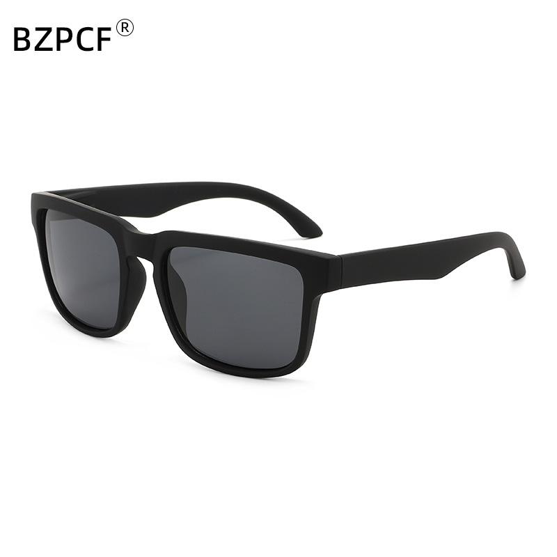 Polarized sunglasses outdoor sports classic box personalized sunglasses driver daily glasses