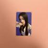 ILLIT Encore Concert Glit Zone Iroha photocard