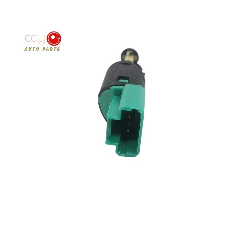 9650688480 Sensitive Brake Light Switch High Sensitivity Replacement for BERLINGO III C2 C3 C4 C5 C6 C8 DS3 62937082 9665602380
