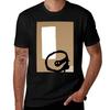 Full Circle Tshirt Basic Short Sleeve Cotton Blend Tshirt