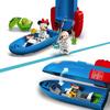 LEGO Mickey & Friends Mickey & Minnie's Space Rocket 10774