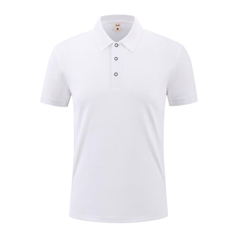 Customizable Polo Work Shirt 1