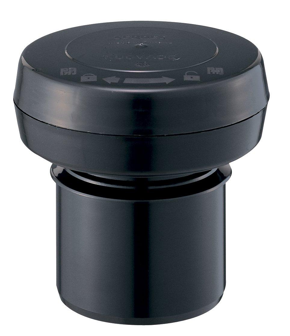 

SANEI (Sanei) [Indoor Drainage Vent Valve] Covert Vent Valve for Nominal 50 Pipes V74-50