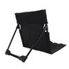 Sdraio Pieghevole Portatile Comfort Migliorato Tessuto Oxford Sedia a Sdraio da Esterno per Prato Giardino Campeggio Spiaggia Picnic