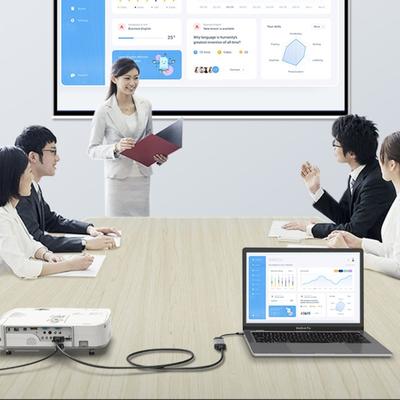 Ses ve video aksesuarları – HDMI