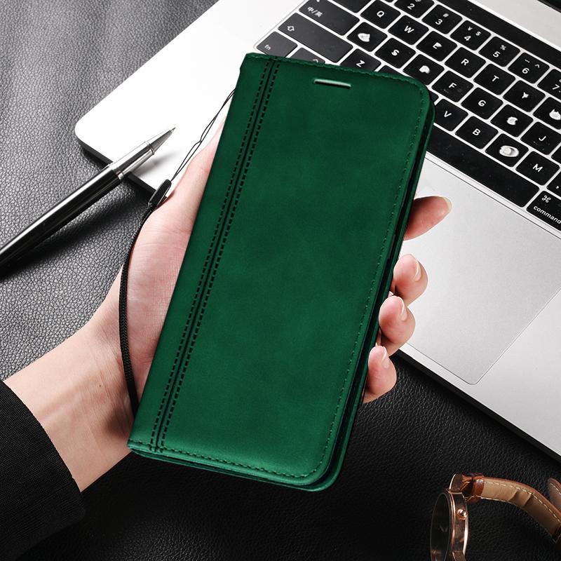 Xiaomi Redmi için Not 12 Pro Kılıf Mat Kitap Deri Flip Cüzdan Telefonu Çanta Kılıfları Redmi Not 12 Note12 Pro Darbeye Dayanıklı Standı Tutucu Kapak