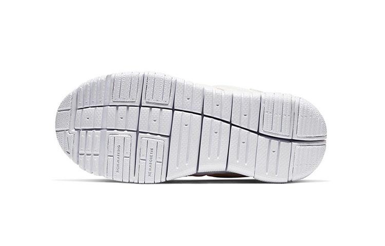 Nike Dynamo Free Low Top Casual Shoes Pink Infant And Toddler CQ5416-601