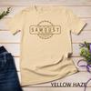 I Love the Smell of Sawdust In the Morning - Woodworking T-Shirt Unisex T-shirt