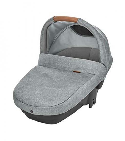 Baby Comfort Carrycot Amber Plus Light And Compact Birth To 6 Months 10kg Nomad Gray Buy At A Low Prices On Joom E Commerce Platform