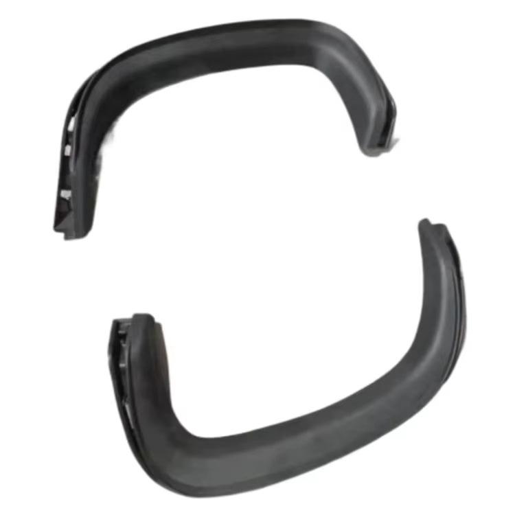 971121257B Compatible with Panamera 2017-2023 Air Louver