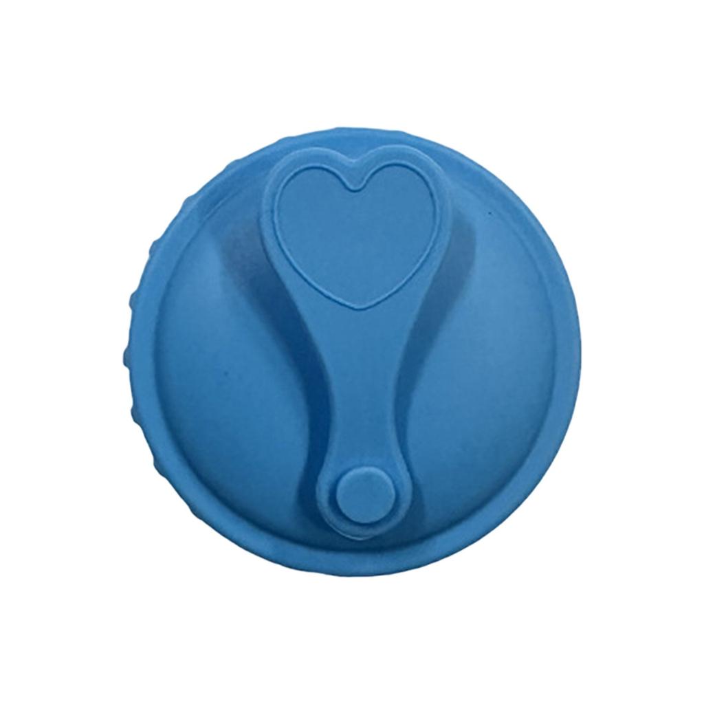 Silikon Lokk til Bokser, Gjenbrukbare Bokslokk, Toppere og Beskyttere, Øl, Drikkevarer, Juice, Cola, Passer Standard Bokser