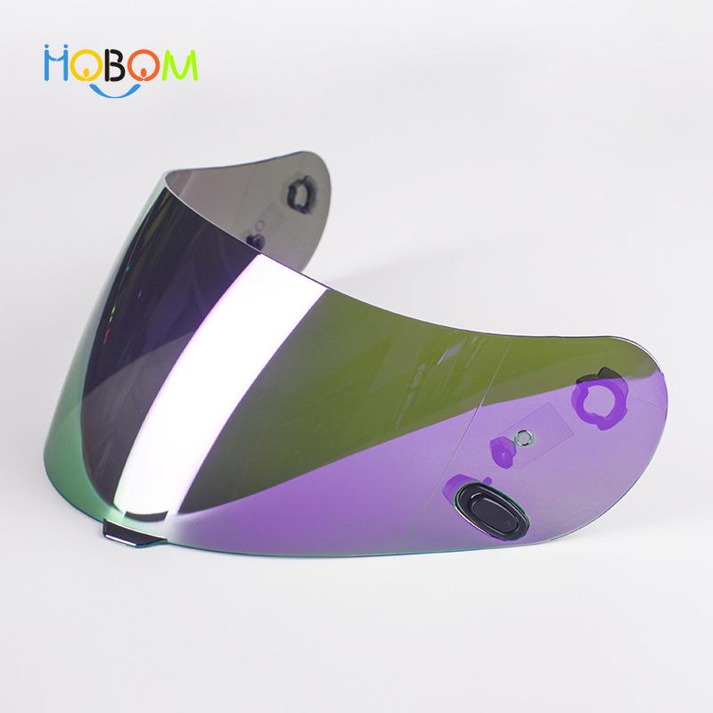 Compatible with HJ-09, CL-16, CL-17, TR-1, CS-R3, CS-15, CL-ST, CL-SP Helmet Visors