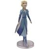 Set de Figurines - BULLYLAND - Bullyland 13415 - 100 Figurines Disney - Princesse Elsa - 4 Variantes