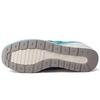 New Balance Nb 996 Series Retro Fabric Low-Top Marathon Running Shoes Unisex Sneaker Blue Gray MRL996WT