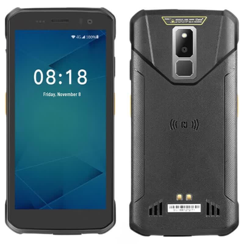 iData T1 Industrial Handheld Android Barcode Scanner