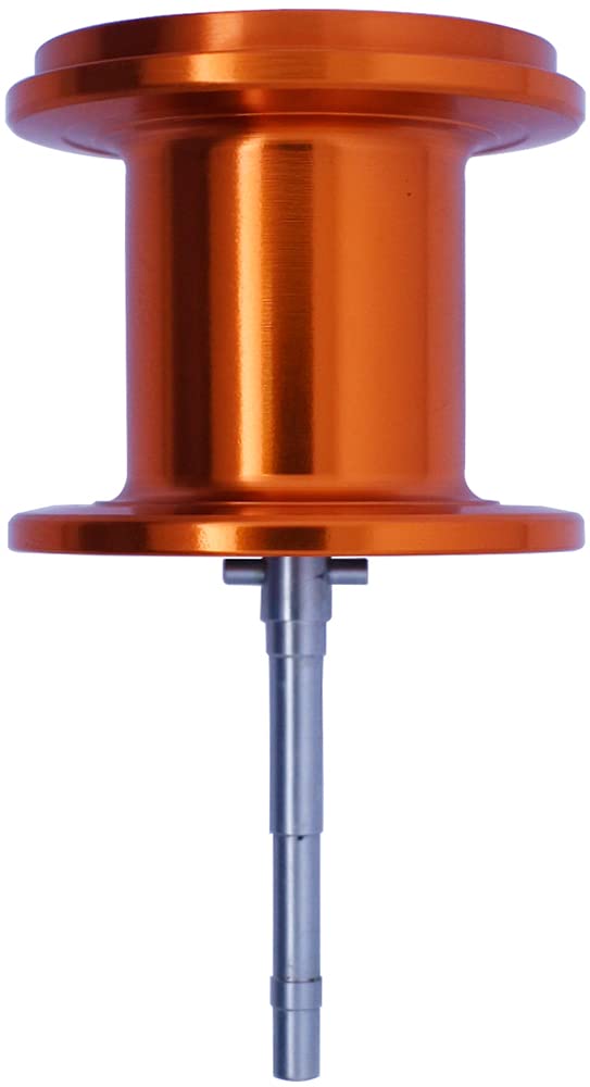 

Genuine Parts 21 Barchetta BB 151DHHG Spool Assembly Part 13GH4 (with bearings) No.