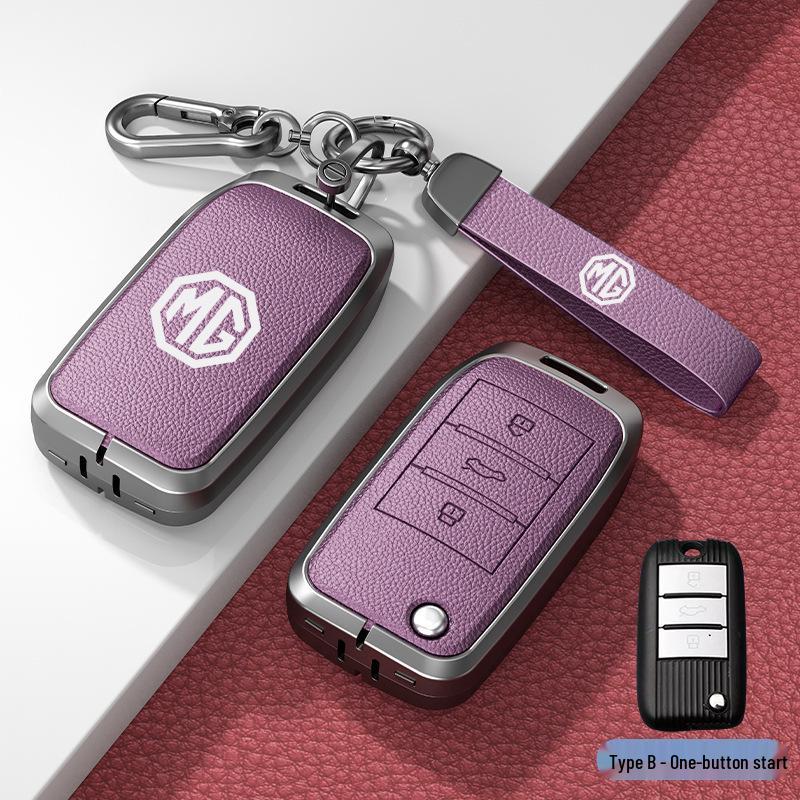 Kryt klíče od auta MG 6, MG5, ZS, ONE, HS, GS