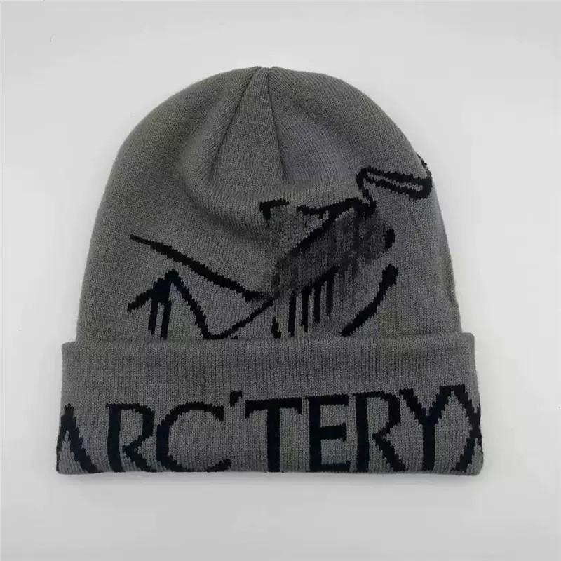 Unisex Knit Beanie Hat Winter Hiking Skiing Travel Warm Fleece Lined Outdoor Cap In Multiple Colors