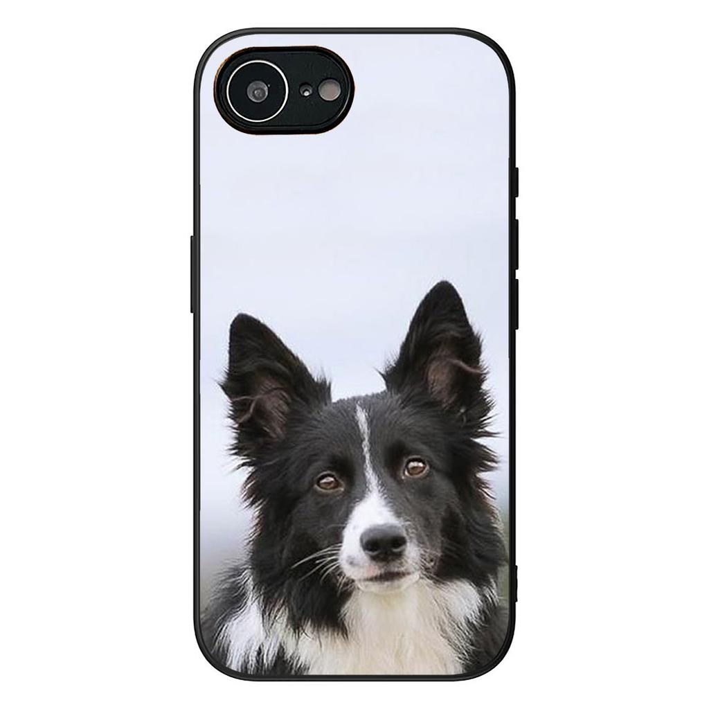 Pet German Shepherd Husky Dog Phone Cover for Samsung Galaxy A06 A05 A14 A50 A51 A52 A12 A13 A23 A70 A07 A25 A26 A72 A56 Case