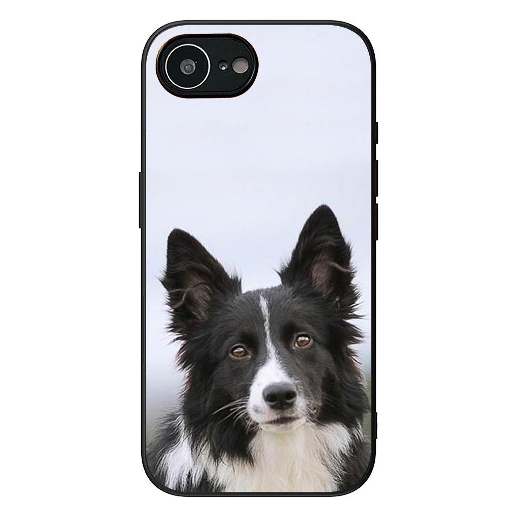 

Pet German Shepherd Husky Dog Phone Cover for Samsung Galaxy Note 20 9 10 S8 S10 Lite S9 Plus A54 A53 A21S S10E A17 Coque Case Galaxy Note10 Lite