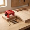 Door Latch and Lock-Hole Installation Jig Exact for DIY Enthusiasts