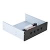 HDD Stromschalter Festplattenauswahl SATA Laufwerksumschalter Für Desktop-PC-Computer