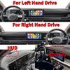 Fit for Hyundai Tucson NX4 2025 2026 Hybrid N-Line Dashmat Dashboard Cover Pad DashMat Sunshade Protective Carpet Accessories