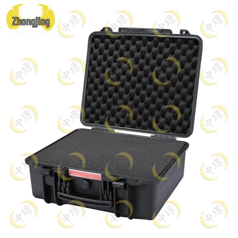 Zhongjing Waterproof Instrument Protective Case with Foam
