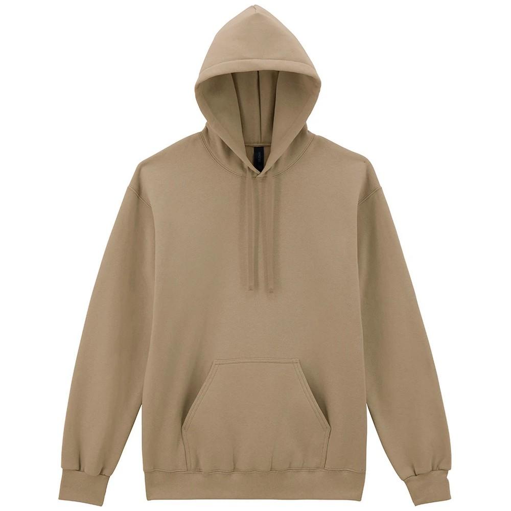 Gildan Unisex Kapuzenpullover Hammer Maxgewicht für Erwachsene