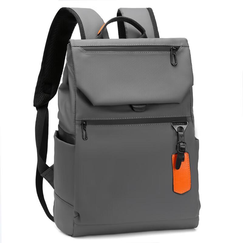 Tymon Men's Business & Travel Backpack