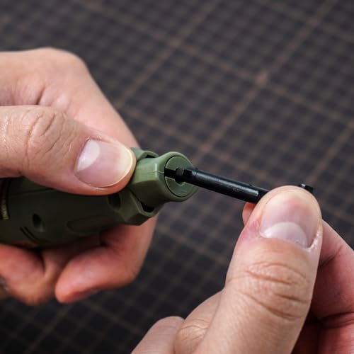 PROXXON Penthunder Plastic Model Set 26580-P