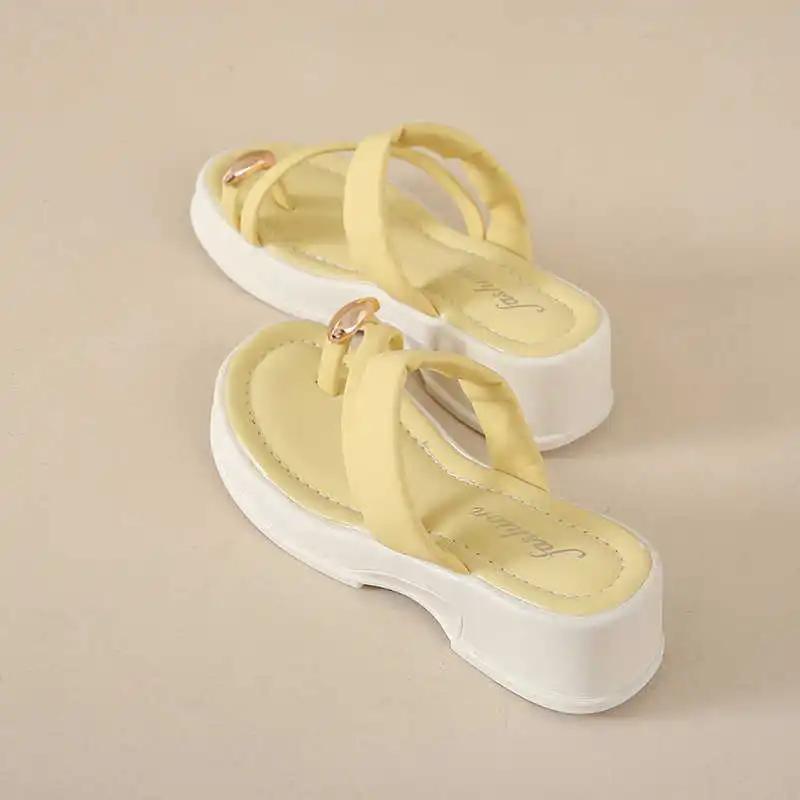 Fashion Mokassin Without Heel Shoes Flat Shoes Luxury Slipper Woman Sports Sandal Sneakers Brands Loafersy Top Grade Trendy What's