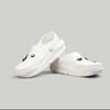 Crocs Off Grid Clog White 209501 100