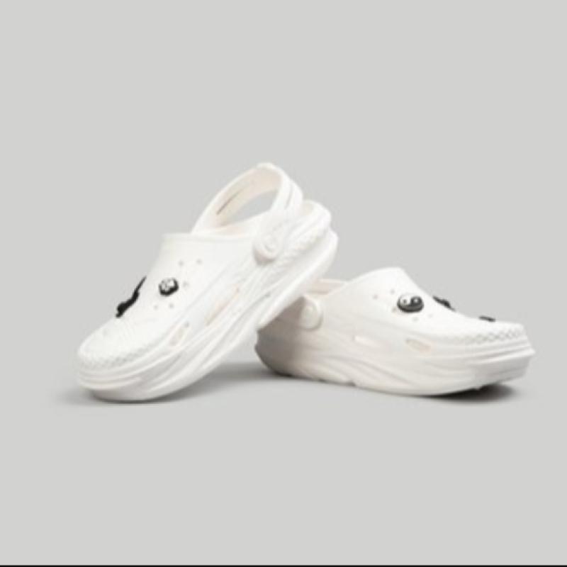 Crocs Off Grid Clog White 209501 100