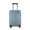 Diplomat 19-Inch Carry-On Spinner Suitcase