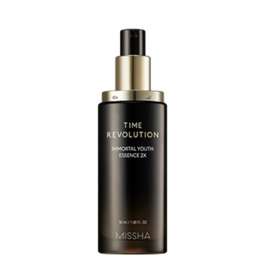 Time Revolution Immortal Youth Essence 2X 50ml